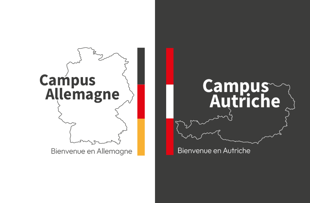 Campus Allemagne Autriche